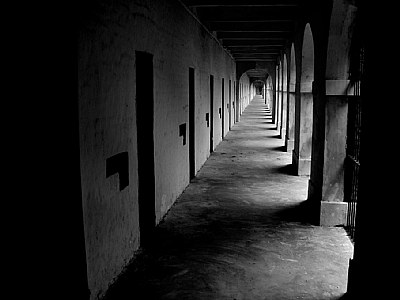 Corridor of memory