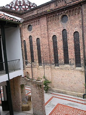 Old Town