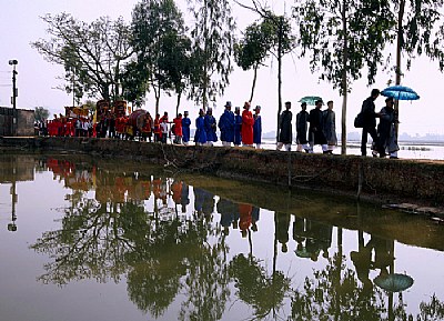 Village Festival