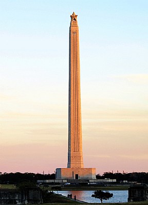 Day at the Monument