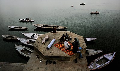 Benaras Blues - II