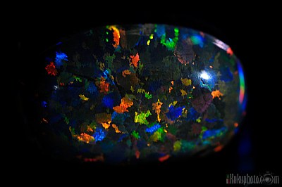 An Opal