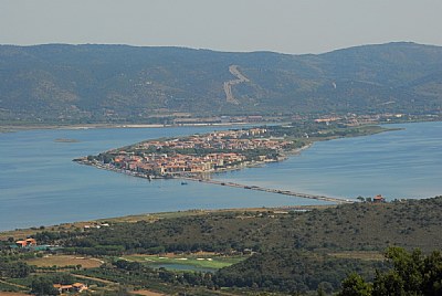 Orbetello