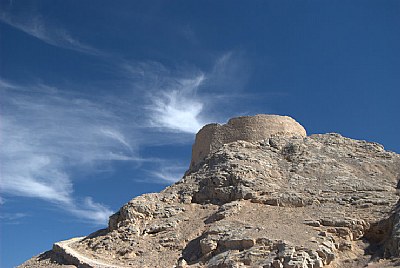 Dakhme
