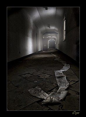 the last corridor