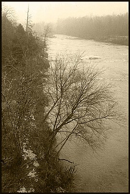 Broad River 
