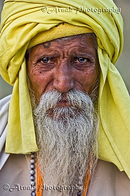 Sufi Man