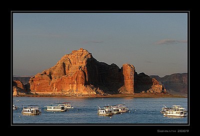 Lake Powell - 2