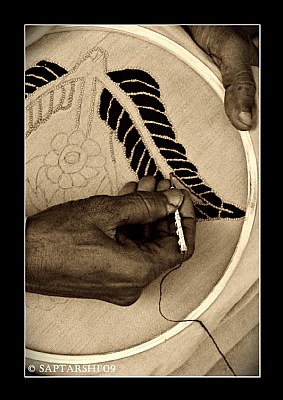 Creative Hands