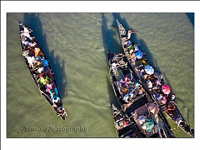 Birds Eye View
