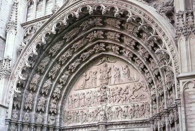 Portico