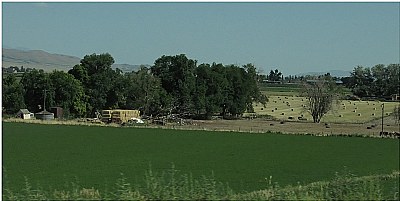 Utah Farm