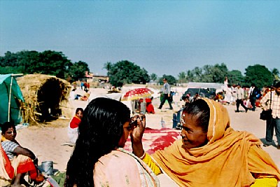 Scene from Joydevmela