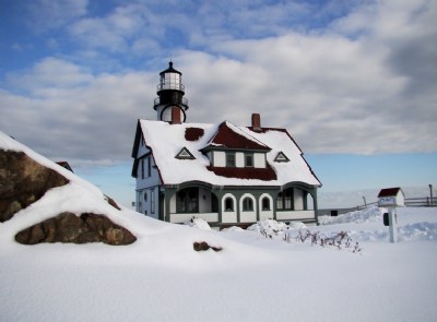 Coastal Views