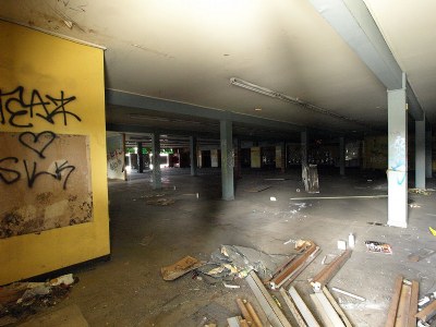 Supermarket