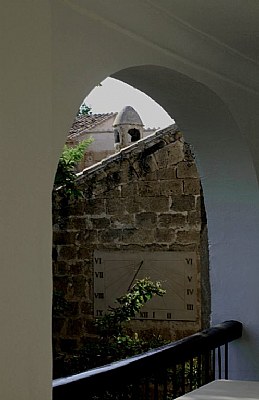 silencio