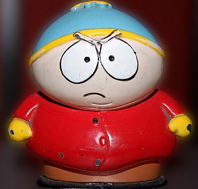 Eric Cartman 