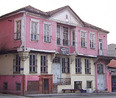 Old House VIII