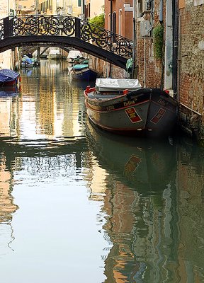 Venezia, reflections...