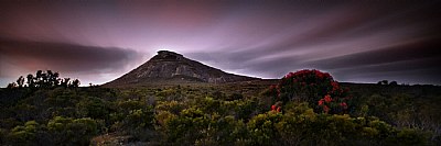 Frenchmans Peak