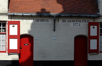 Red Doors