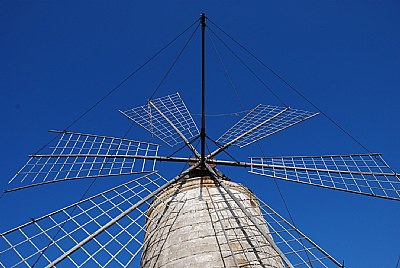 mulino Maria Stella