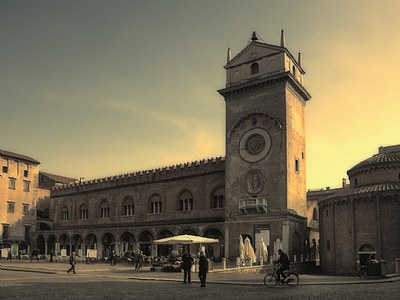 Mantova