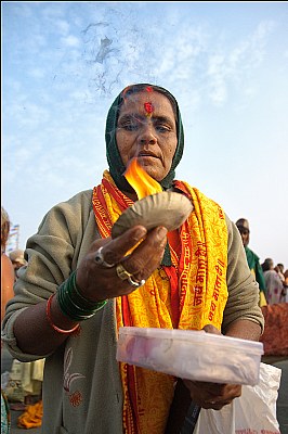 PUJA