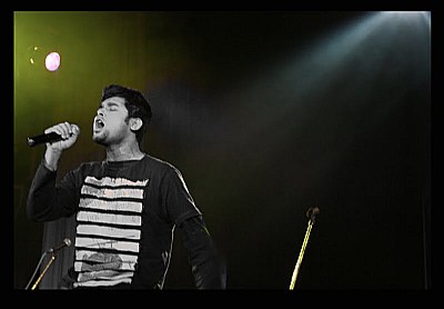 PRACHIR Live
