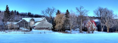 Elliott Farm