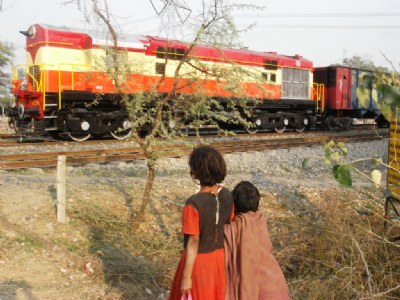 India on Rails1