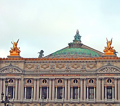 L'Opera