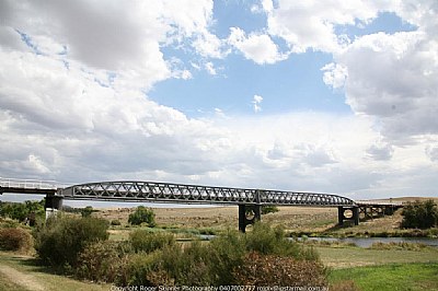 Snowy River Bridge