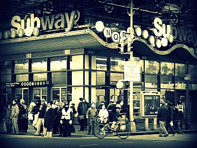 Subway