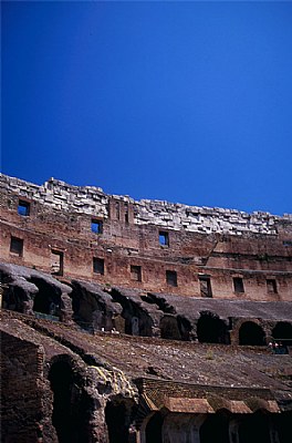 Roman Coliseum 2