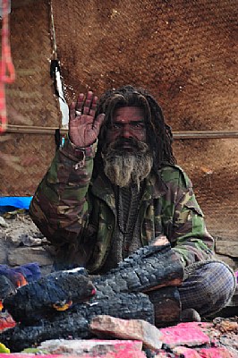 army BABA