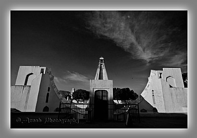 Jantar-Mantar