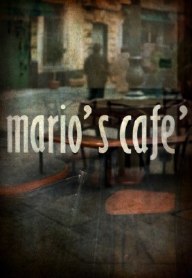 Mario's cafe'