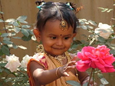 touch of beauty