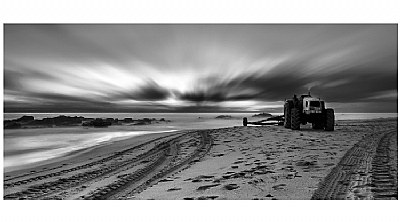 B&W Machine