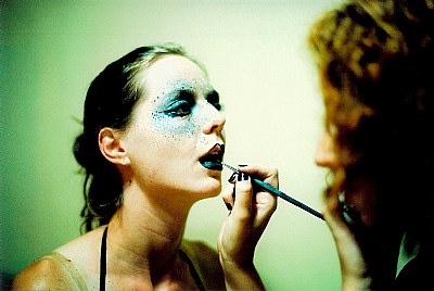 Make up