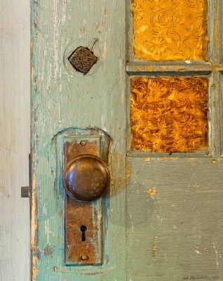 Farm House Door