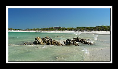 Pearly Beach