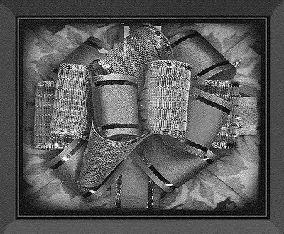 Silver Box Top