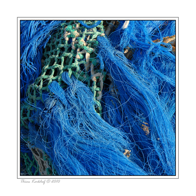 Fishing nets