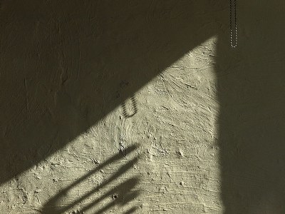 Shadows on a Wall