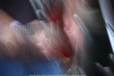 Guitar Man VI