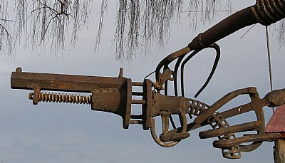 Iron Gun
