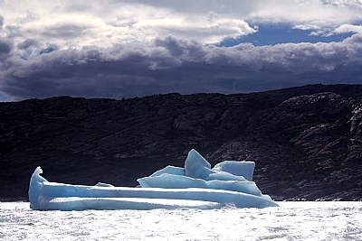 Glaciares (2)