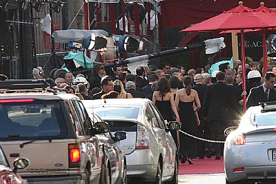 Oscars 2010